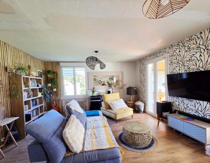 Maison - 148 m² - 4 pièces