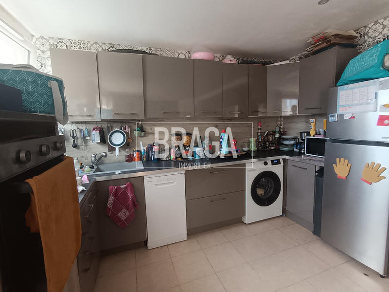 Maison - 75 m² - 4 pièces