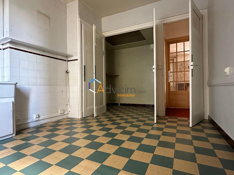 Appartement - 75 m² - 3 pièces