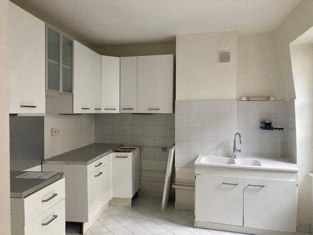 Appartement - 147 m² - 5 pièces