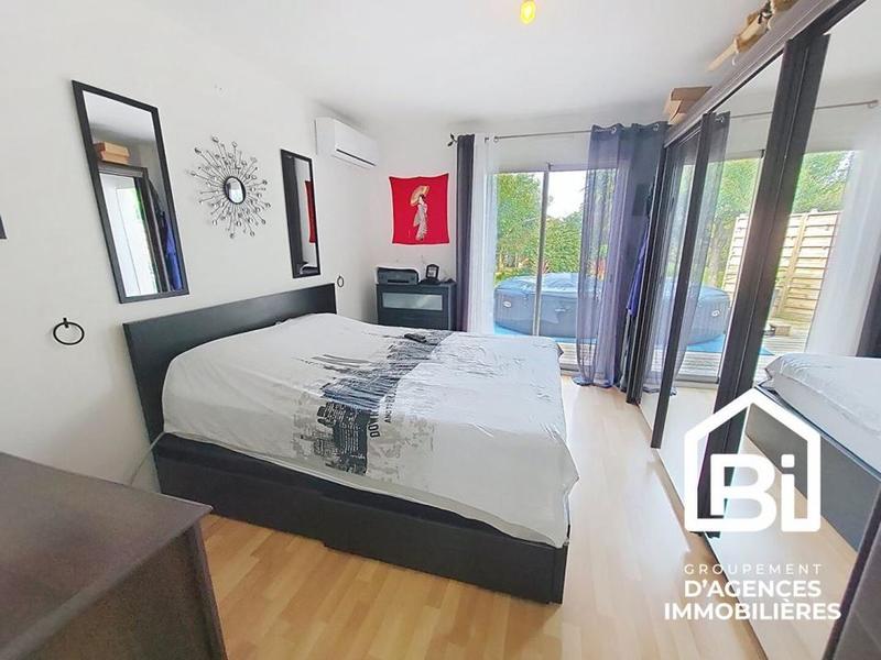 Maison - 172 m² - 6 pièces