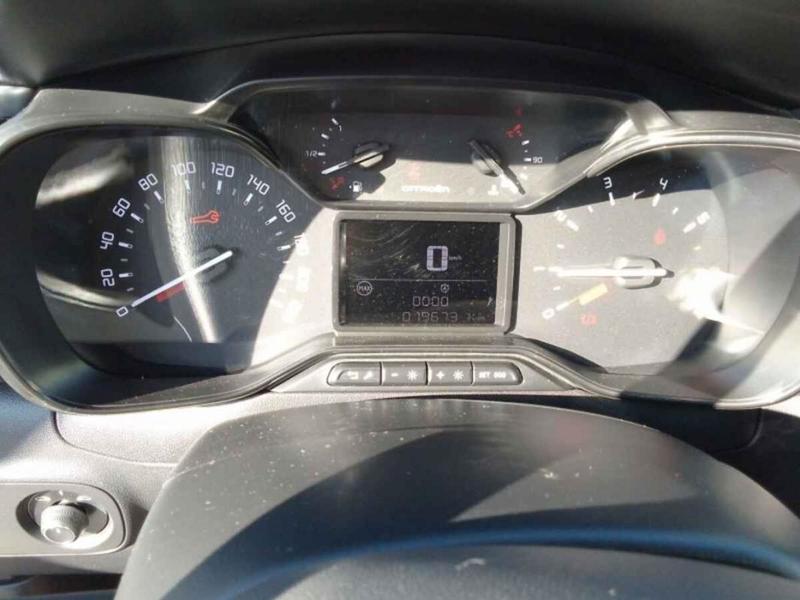 Citroën C3 1.2 PureTech 83 cv s&amp;S Shine