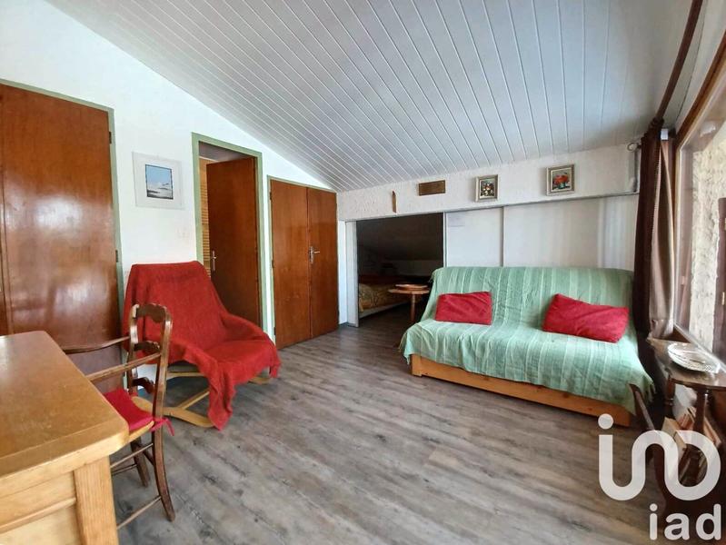 Appartement - 50 m² - 3 pièces