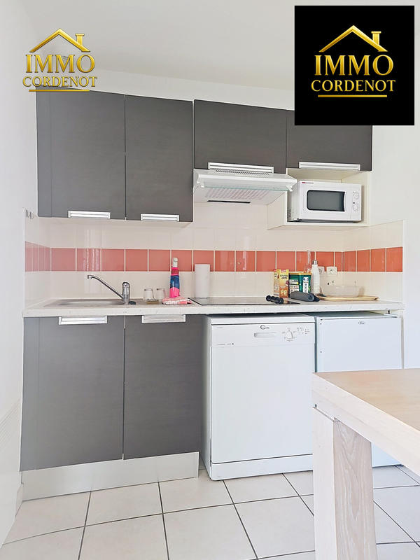 Villa - 32 m² - 2 pièces