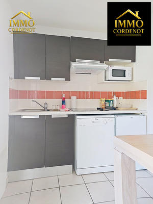 Villa - 32 m² - 2 pièces