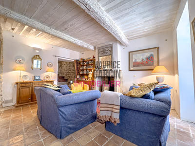 Maison - 160 m² - 5 pièces