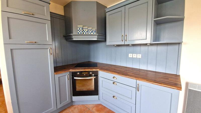 Maison - 115 m² - 7 pièces