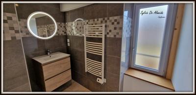 Appartement - 76 m² - 3 pièces