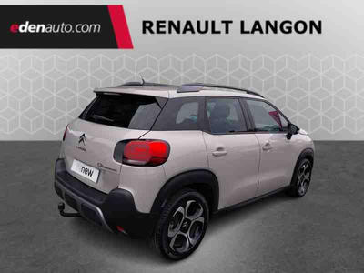 Citroën C3 Aircross BlueHDi 100 s&amp;S Bvm6 Shine