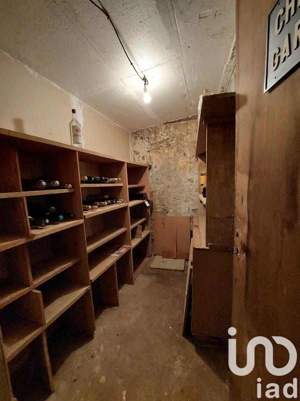 Maison - 157 m² - 5 pièces