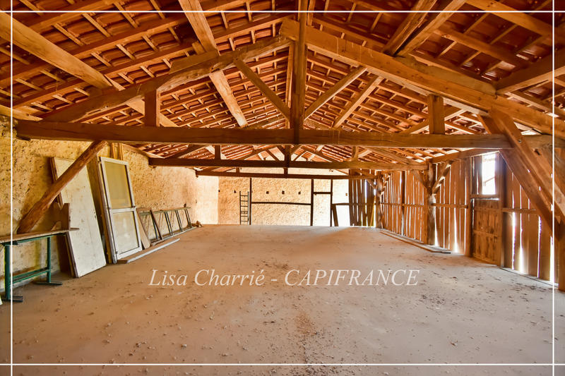 Propriété - 244 m² - 8 pièces