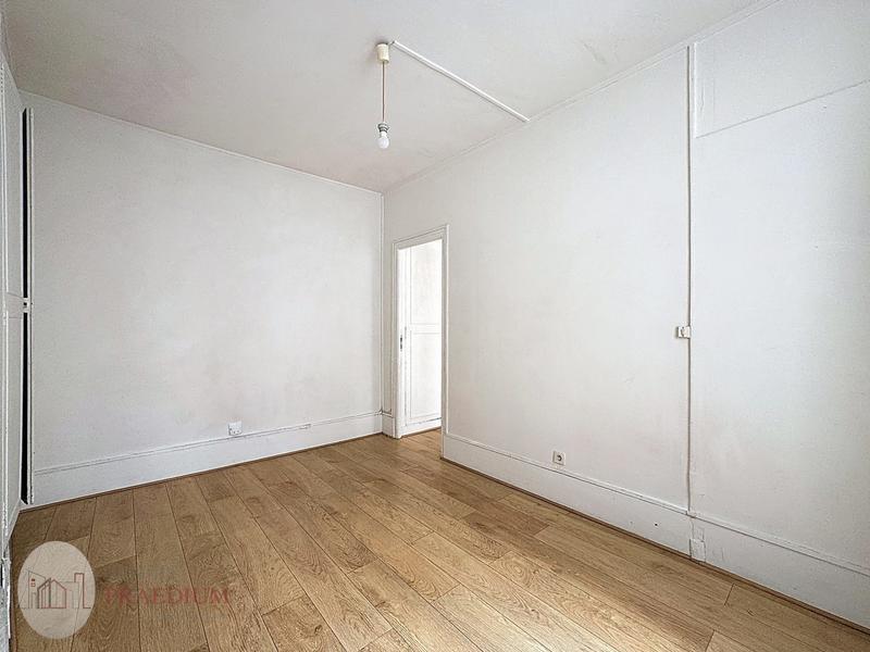 Appartement - 29 m² - 2 pièces