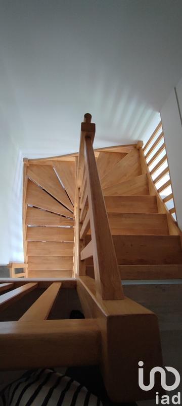 Maison - 81 m² - 4 pièces