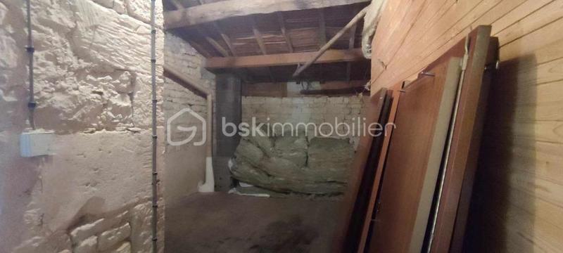 Corps de ferme - 166 m² - 5 pièces