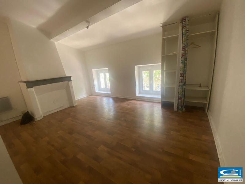 Appartement - 28 m² - 2 pièces