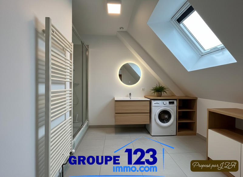 Maison - 174 m² - 5 pièces