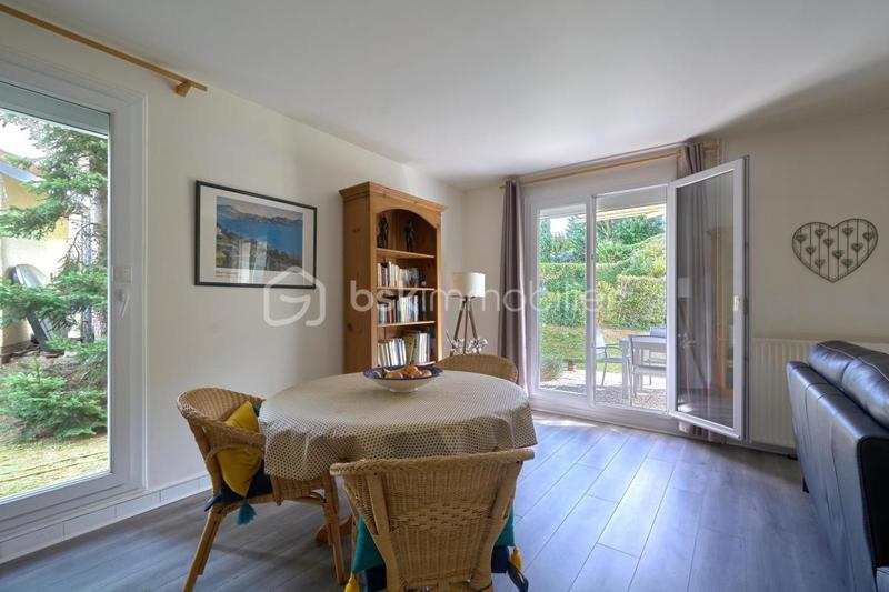 Maison - 114 m² - 4 pièces