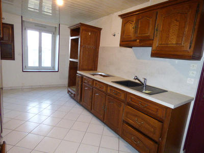 Maison - 132 m² - 5 pièces