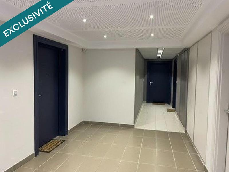 Appartement - 68 m² - 3 pièces