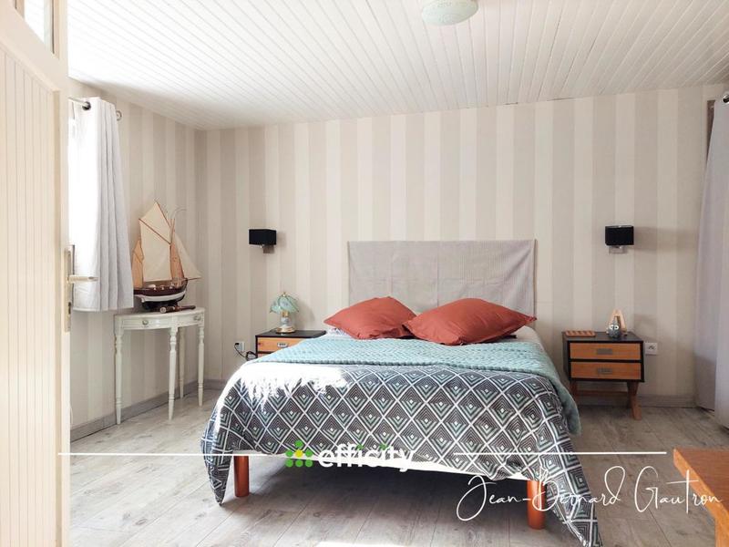 Maison en pierre - 115 m² - 4 pièces