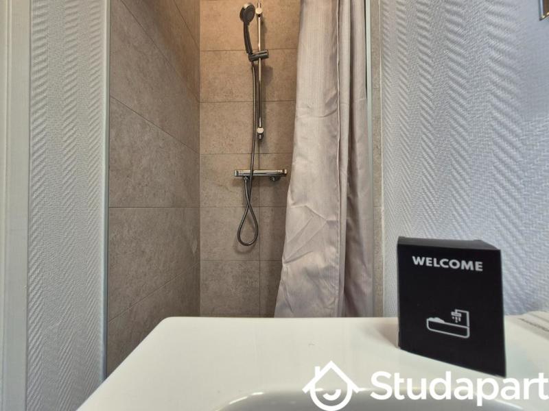 Appartement - 22 m² - 1 pièce