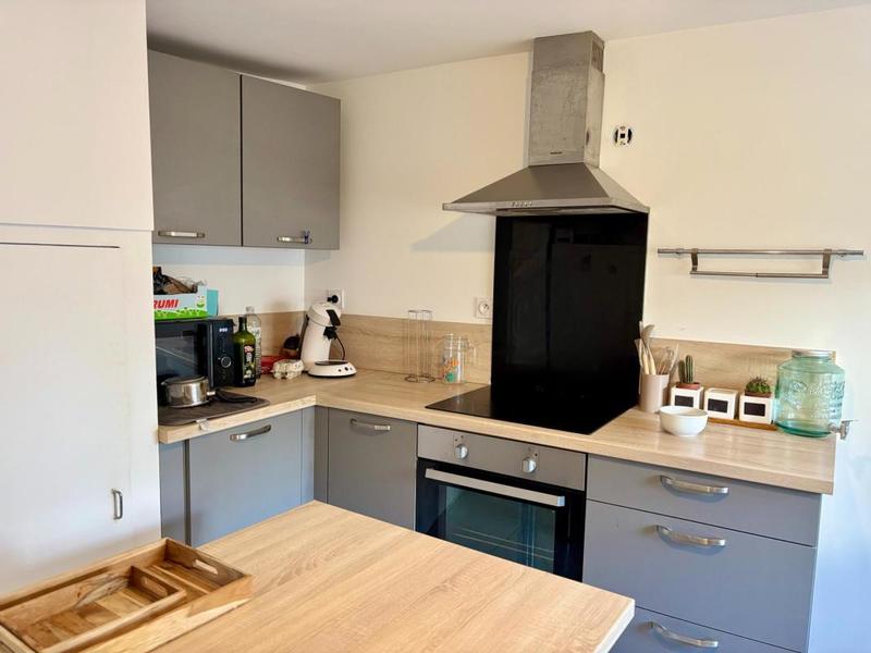 Maison - 105 m² - 4 pièces