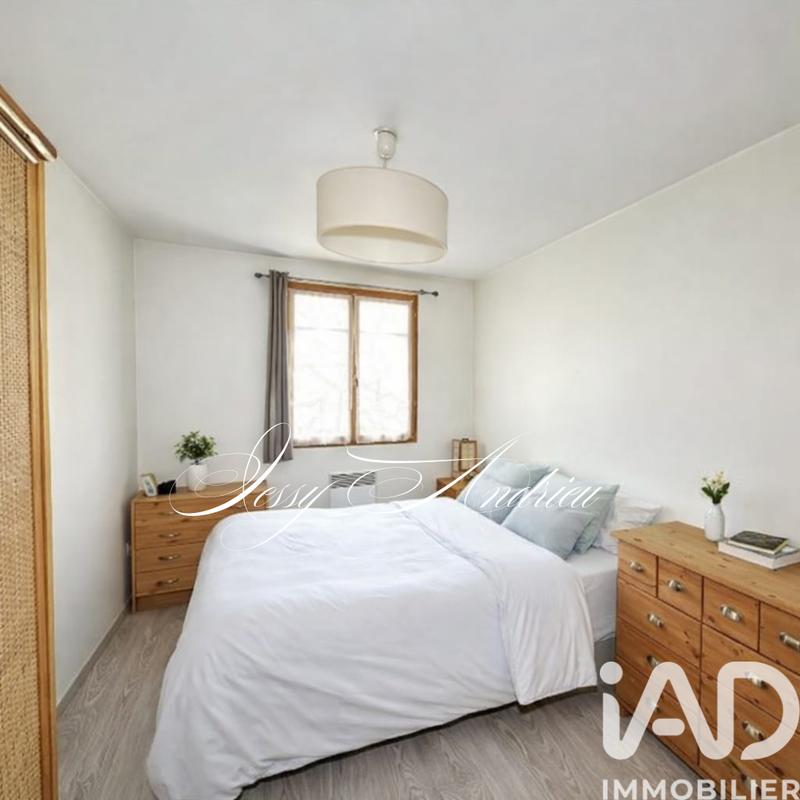 Maison - 79 m² - 4 pièces