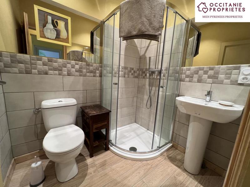 Manoir - 405 m² - 14 pièces