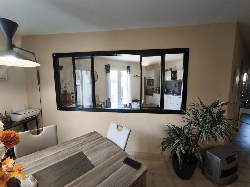 Maison - 140 m² - 4 pièces