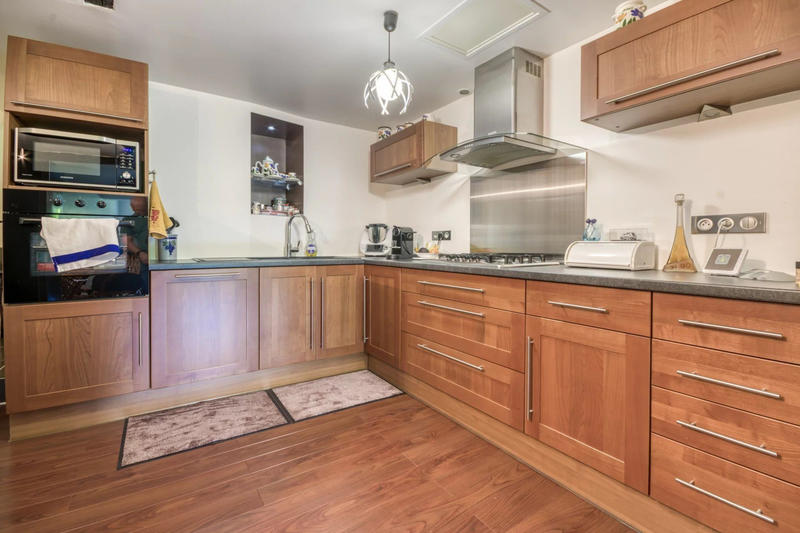 Duplex - 63 m² - 2 pièces