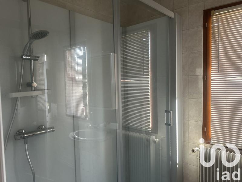 Maison de ville - 92 m² - 5 pièces