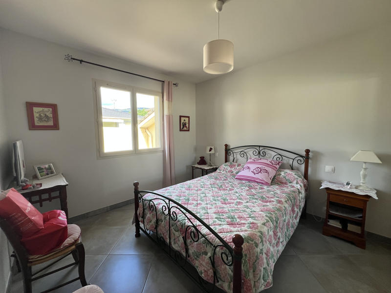 Villa - 135 m² - 5 pièces