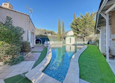 Villa - 109 m² - 4 pièces