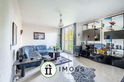 Appartement - 75 m² - 3 pièces