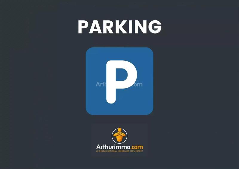 Parking / Garage