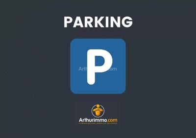 Parking / Garage
