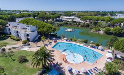 Appartement - 33 m² - 2 pièces