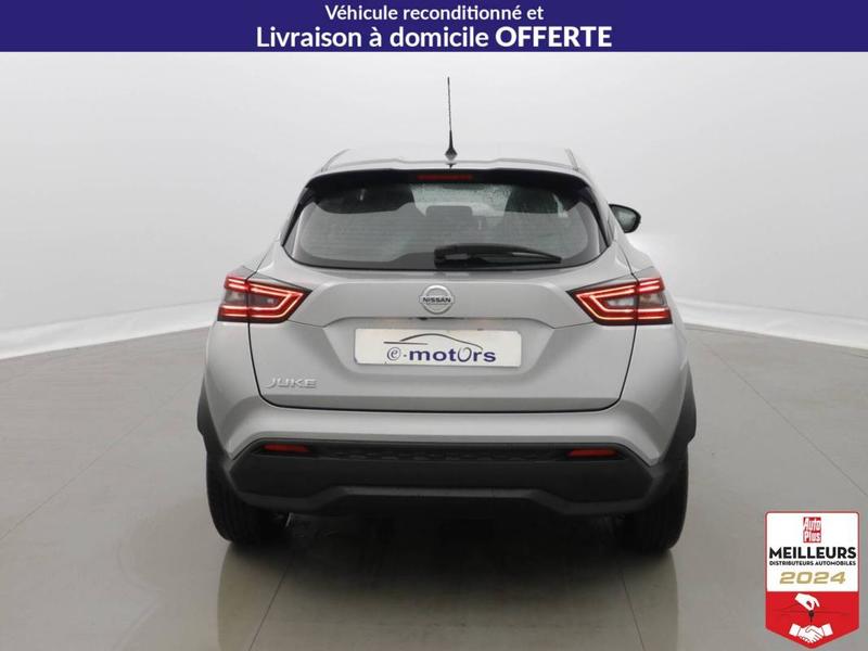 Nissan Juke Dig-T 114 Acenta