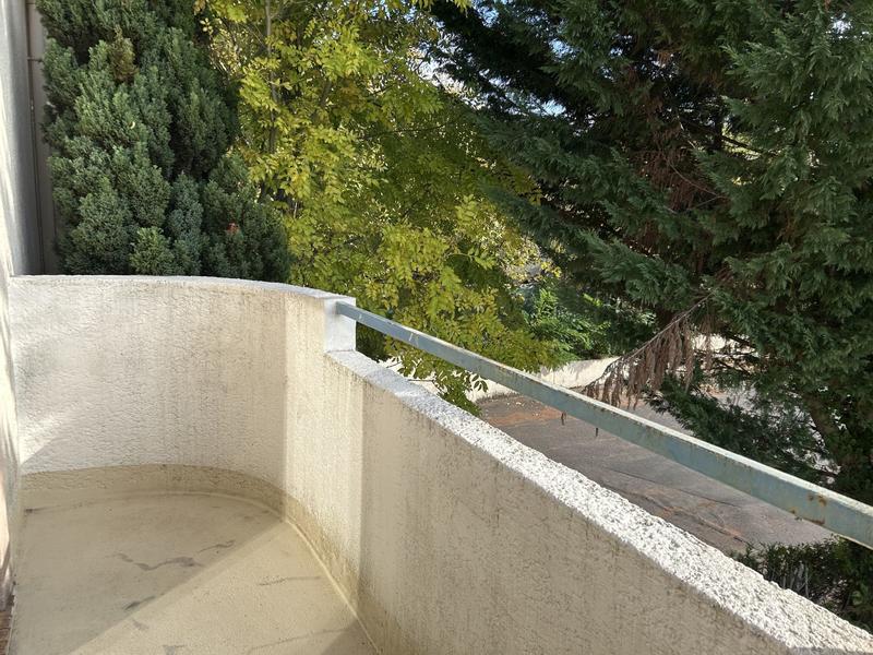 Appartement - 32 m² - 1 pièce