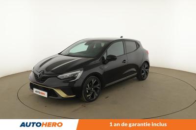Renault Clio 1.6 E-Tech Hybride Engineered 145 ch