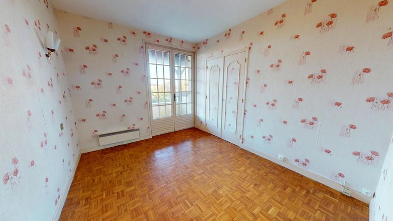 Maison - 188 m² - 7 pièces