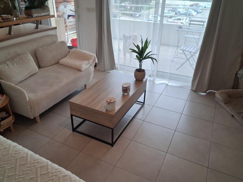 Appartement - 28 m² - 1 pièce