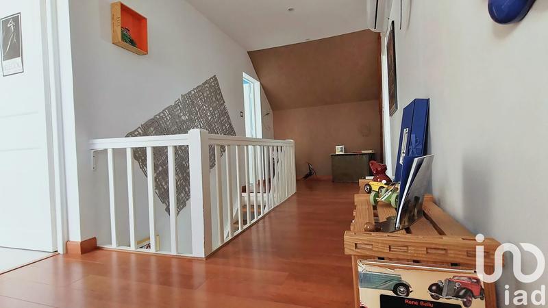 Maison de village - 142 m² - 5 pièces