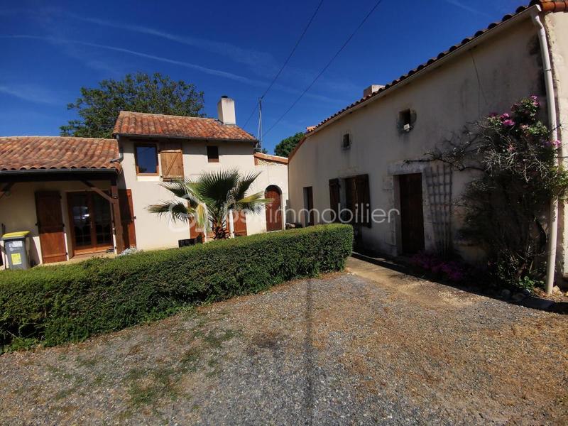 Maison - 157 m² - 7 pièces