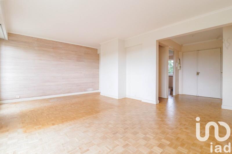 Appartement - 86 m² - 4 pièces