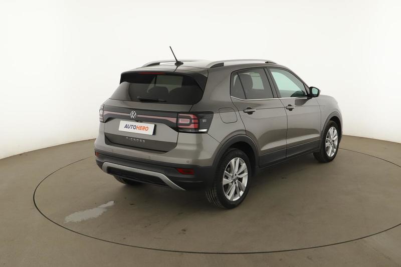 Volkswagen t-Cross 1.0 Tsi Carat 115 ch