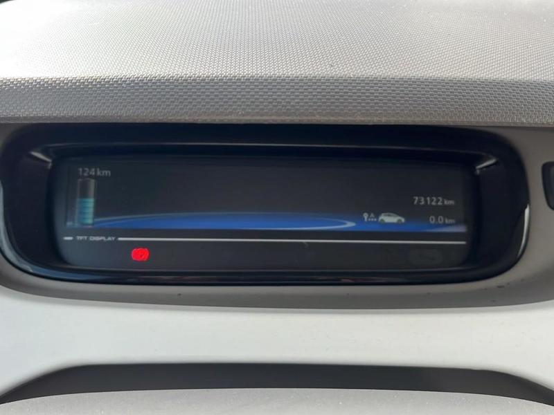 Renault Zoe R90 Zen
