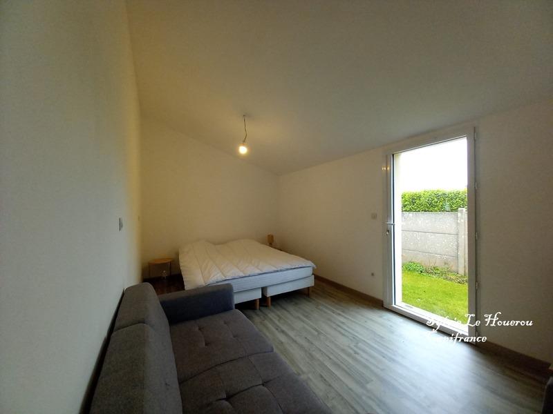 Maison - 125 m² - 7 pièces