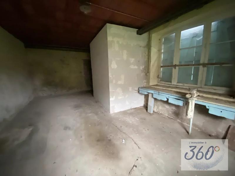 Maison de village - 78 m²