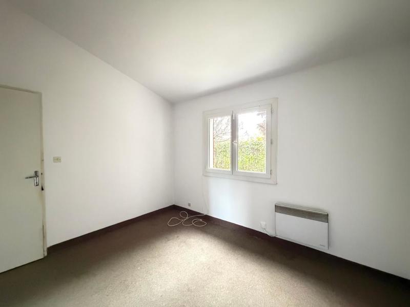 Maison - 124 m² - 5 pièces